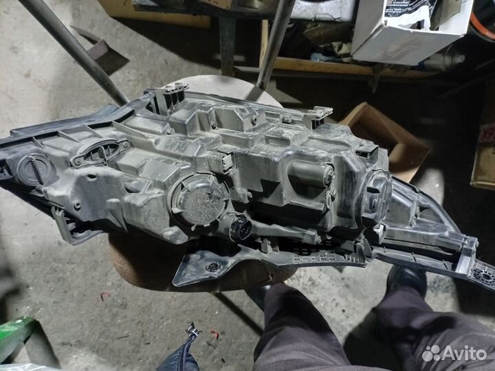 Фара передняя левая KIA optima 2019