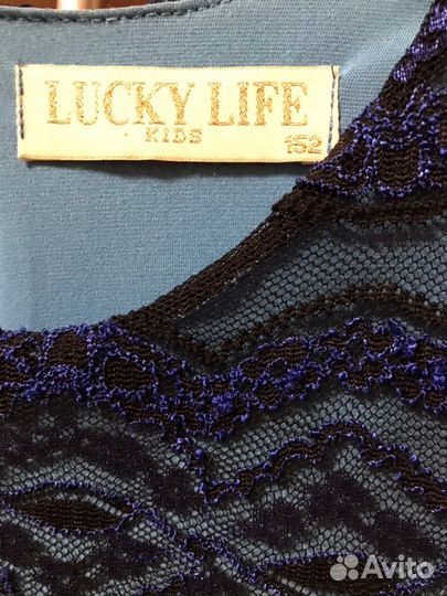 Платье на девочку