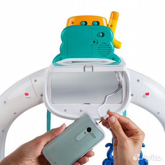 Игровой развивающий центр 