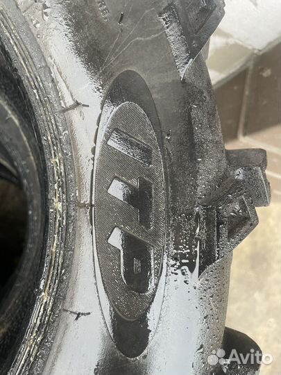 Резина r14 для квадроцикла