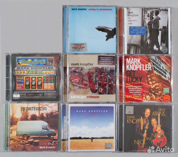 Cd компакт диски музыка