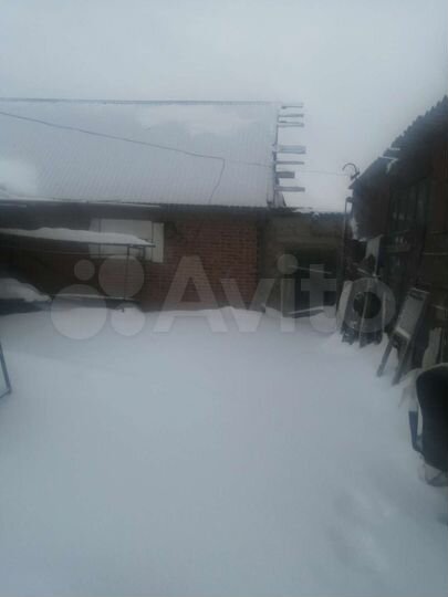 Дом 50 м² на участке 18,7 сот.