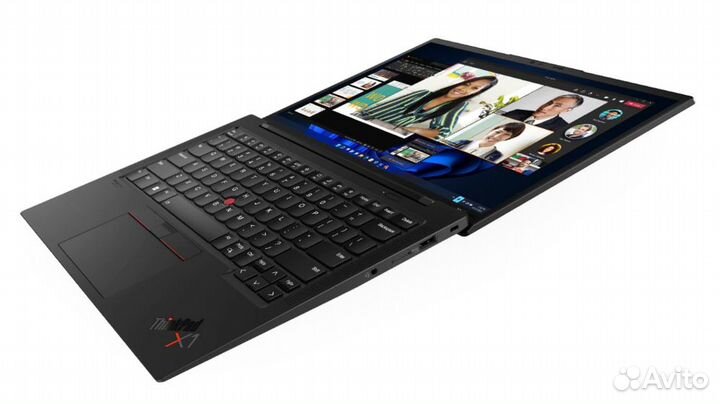 Carbon X1 Gen 10 i7-12е 14