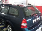 Chevrolet Lacetti 1.6 МТ, 2008, битый, 183 000 км