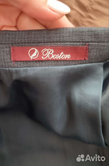 Продам школьный костюм для мальчика