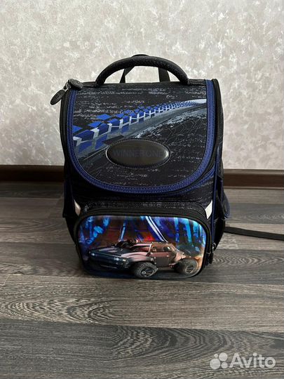 Ранец Winner One 2049 Внедорожник