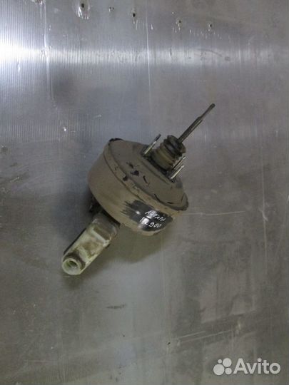 Усилитель тормозов вакуумный Opel Antara 2006-2011