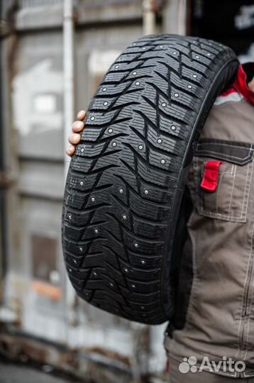 Sailun Ice Blazer WST3 205/65 R16 95T