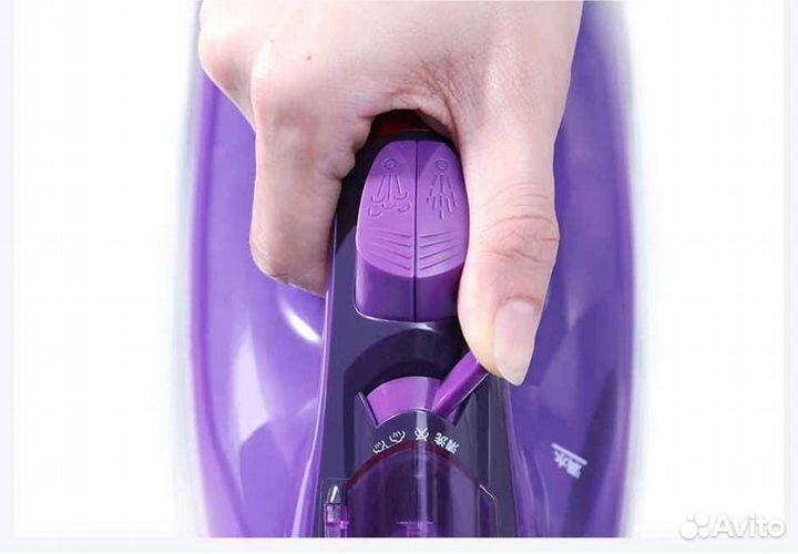 Утюг паровой Xiaomi Lofans Cordress, YD 012V