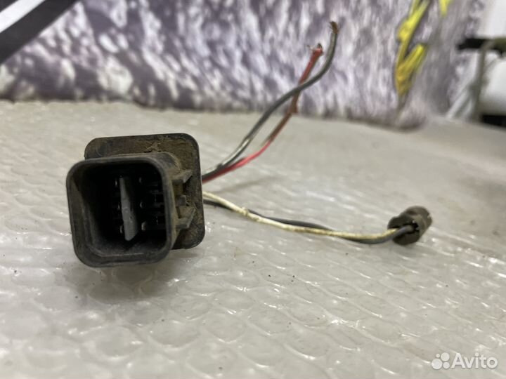 Проводка фары фишка Spectra Киа Спектра