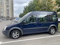 Ford Tourneo Connect 1.8 MT, 2011, 198 000 км, с пробегом, цена 770 000 руб.