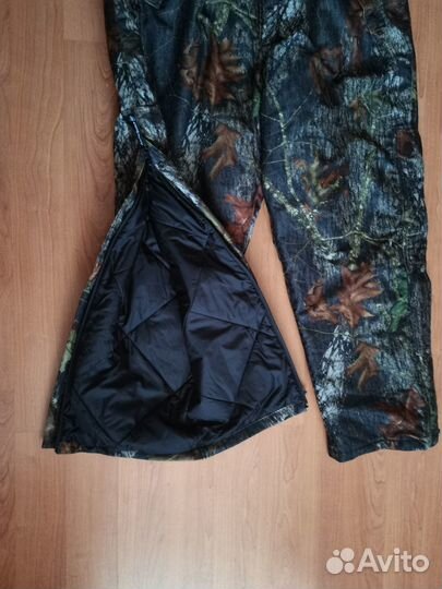 Зимний комбинезон Arctic Shild новый