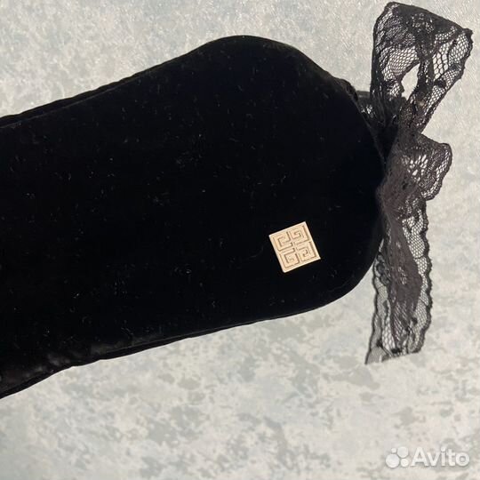 Клатч косметичка