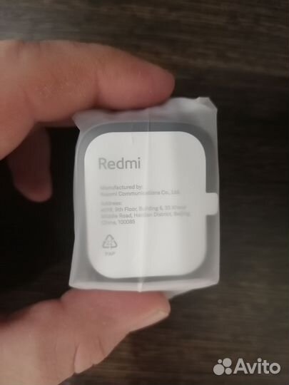 Xiaomi Redmi Watch 3