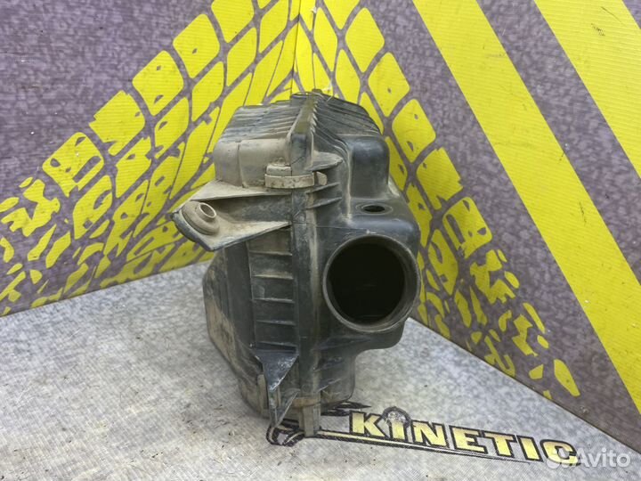 Корпус воздушного фильтра в сборе 8V Nexia Нексия