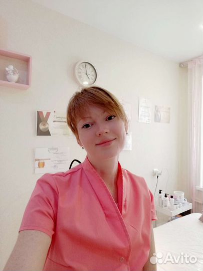 Шугаринг (депиляция), массаж лица и тела