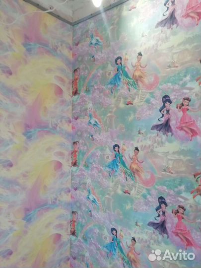 Услуги штукатура-маляра