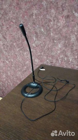 Мышь, клавиатура, камера, микрофон