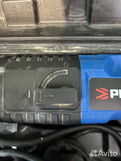 Перфоратор рокот прг-20/600 (г3992к)