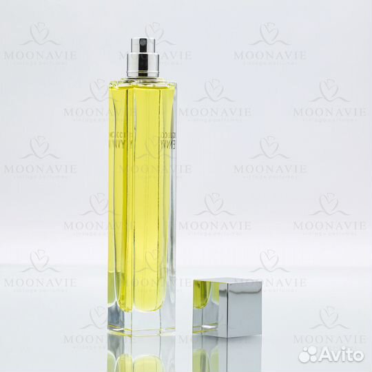 Envy (Gucci) туалетная вода (EDT) 50 мл