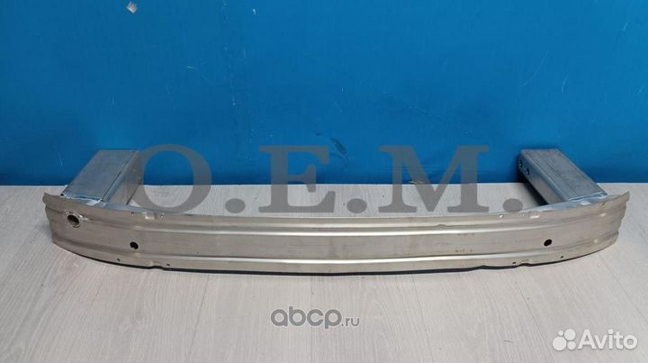 Усилитель бампера Шевроле Круз