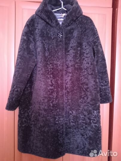 Шубы, пальто,платья. Раз.58-60