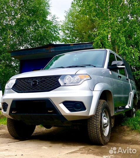 Вахта Хмао. Водитель кат. В