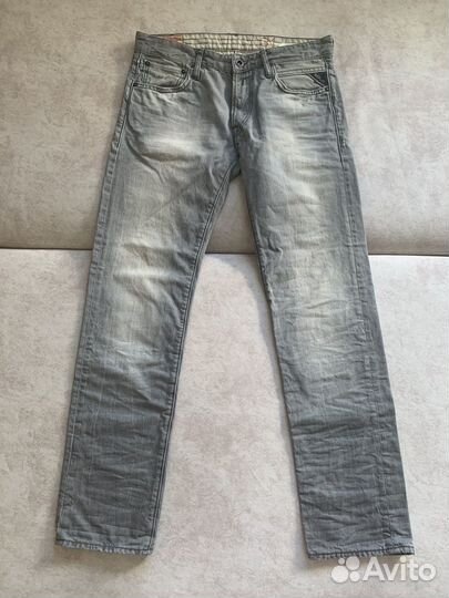 Мужские джинсы replay 31