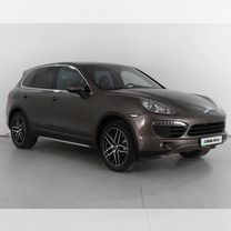 Porsche Cayenne S 4.8 AT, 2010, 213 159 км, с пробегом, цена 2 599 000 руб.