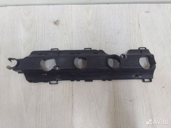 Кабель канал Volkswagen polo 5