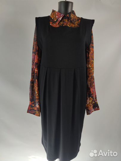 Платье сарафан masai XXL