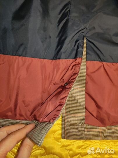 Пальто мужское