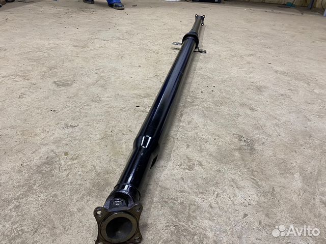 Кардан для Рено Дастер/Renault Duster