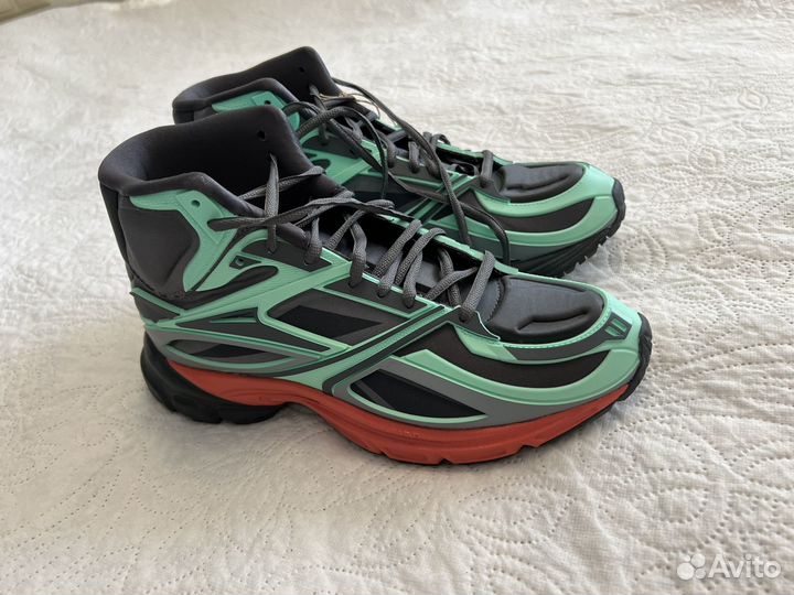 Кроссовки Reebok