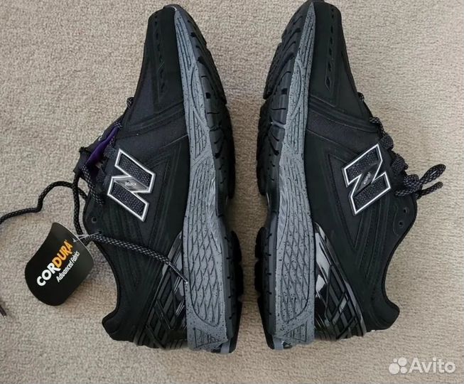 New Balance 1906R Оригинал Cordura