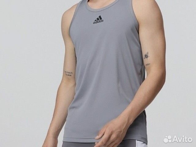 Майка Adidas original