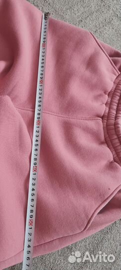 Костюм женский теплый