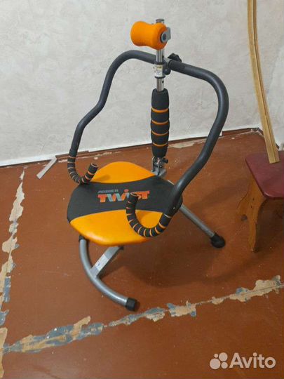 Силовые тренажеры бу