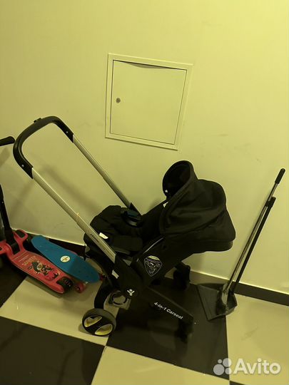 Кресло коляска