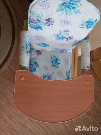 Стул для кормления