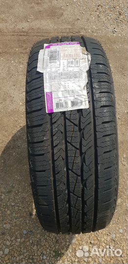 Nexen Roadian HTX RH5 225/55 R18