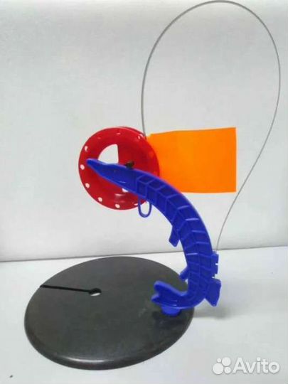 Жерлицы зимние не оснащенные