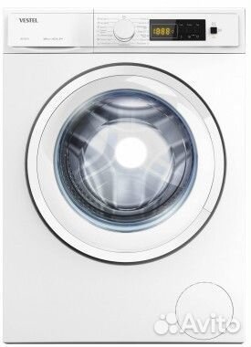 Стиральная машина Vestel VMT1R1012