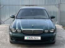 Jaguar X-type 2.1 AT, 2007, 309 000 км, с пробегом, цена 740 000 руб.