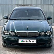 Jaguar X-type 2.1 AT, 2007, 309 000 км, с пробегом, цена 740 000 руб.