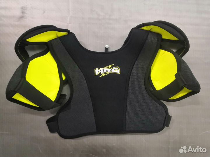 Нагрудник Efsi NRG 125 JR L