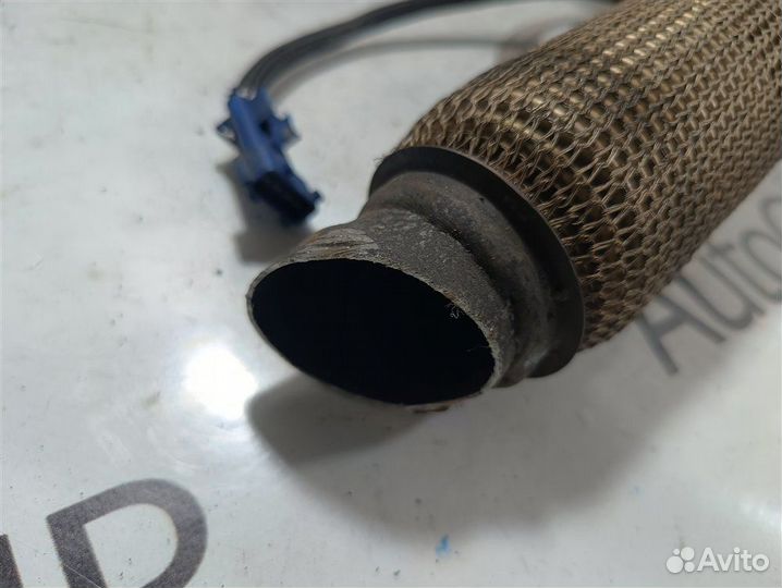 Катализатор Citroen Ds3 S EP6C 1.6 VTI 5F01 2011