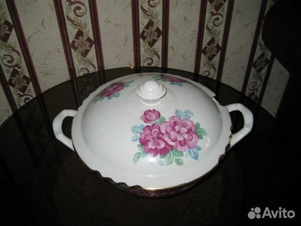 Супница