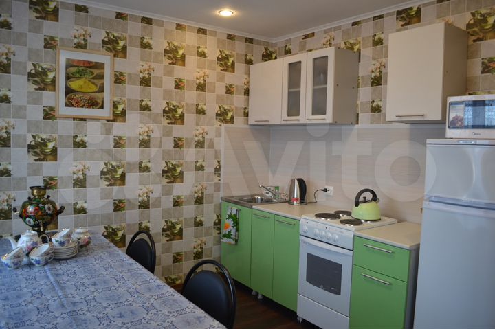 Дом 100 м² на участке 15 сот.