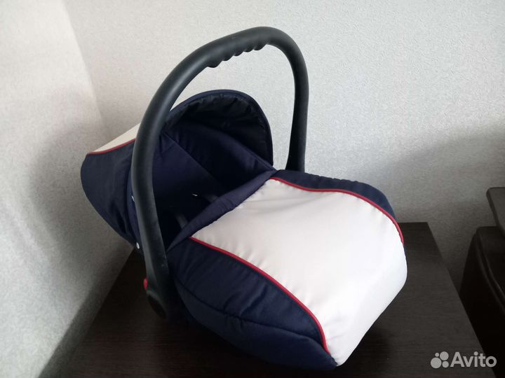 Люлька переноска от 0 до 1 года